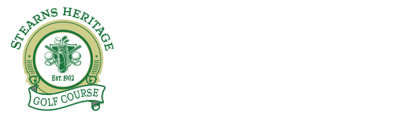 Stearns Heritage Golf Course